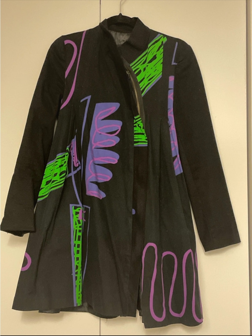 Paramita Jacket, Small